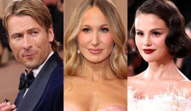 Golden Globes 2026 latest: First awards of the night revealed