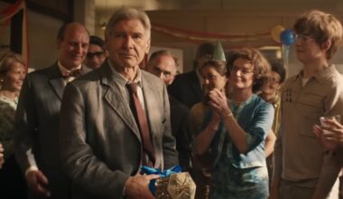 'Indy Will Never Be Done': Kathleen Kennedy Teases Indiana Jones 6 After Previous Flop - Comic Book Movies and Superhero Movie News