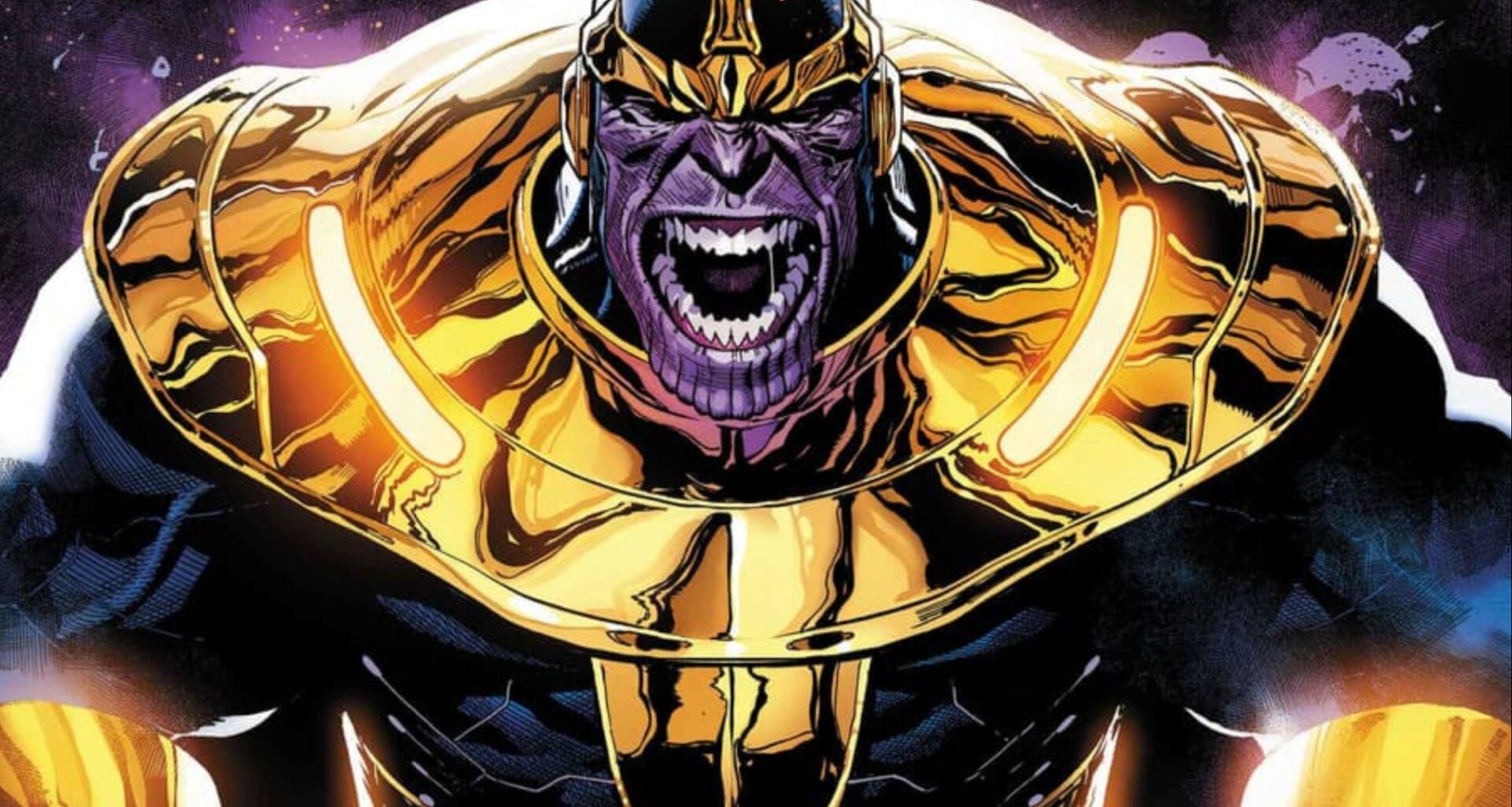 7 Marvel Villains More Powerful Than Thanos, Ranked