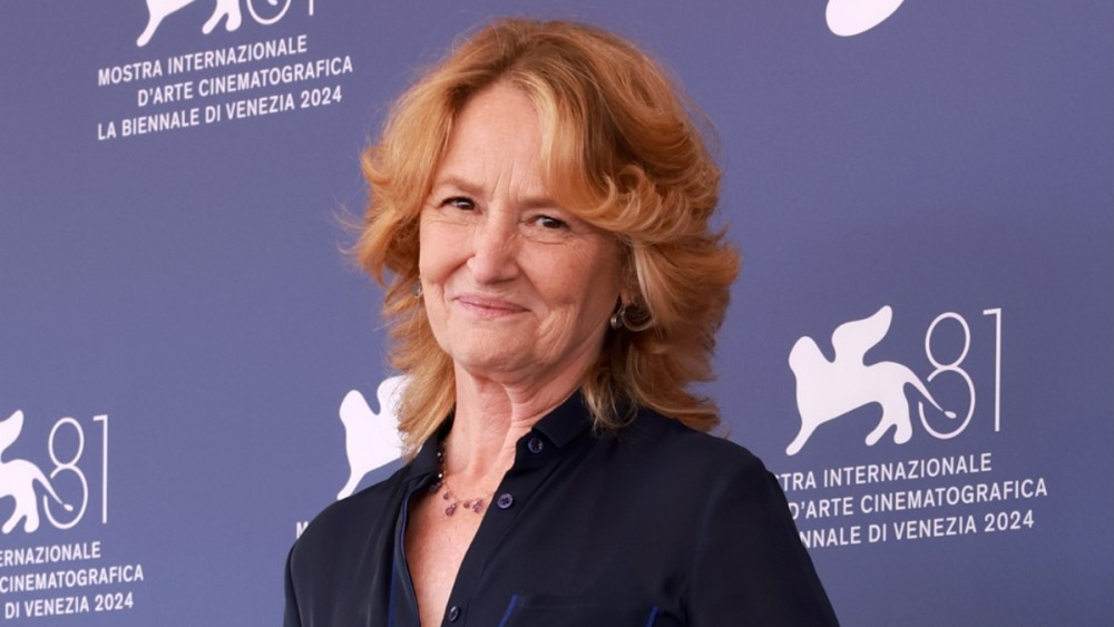 Melissa Leo Says She Had a 'Better Career' Before Winning an Oscar