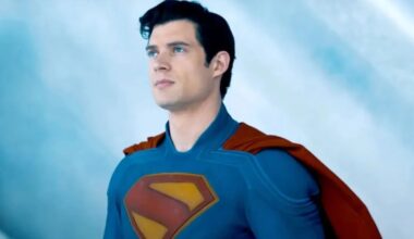 James Gunn Reveals His Entire 132-Page Superman Script - Comic Book Movies and Superhero Movie News