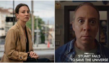 Kaley Cuoco Hints at Penny Return in "The Big Bang Theory" Spinoff