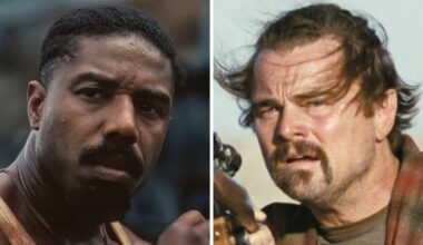 'Sinners,' 'One Battle After Another' Returning to Imax 70mm