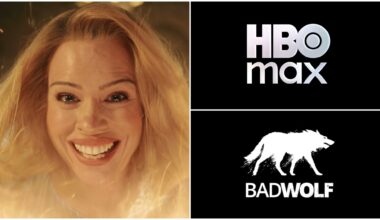 HBO/HBO Max Likes Working with Bad Wolf
