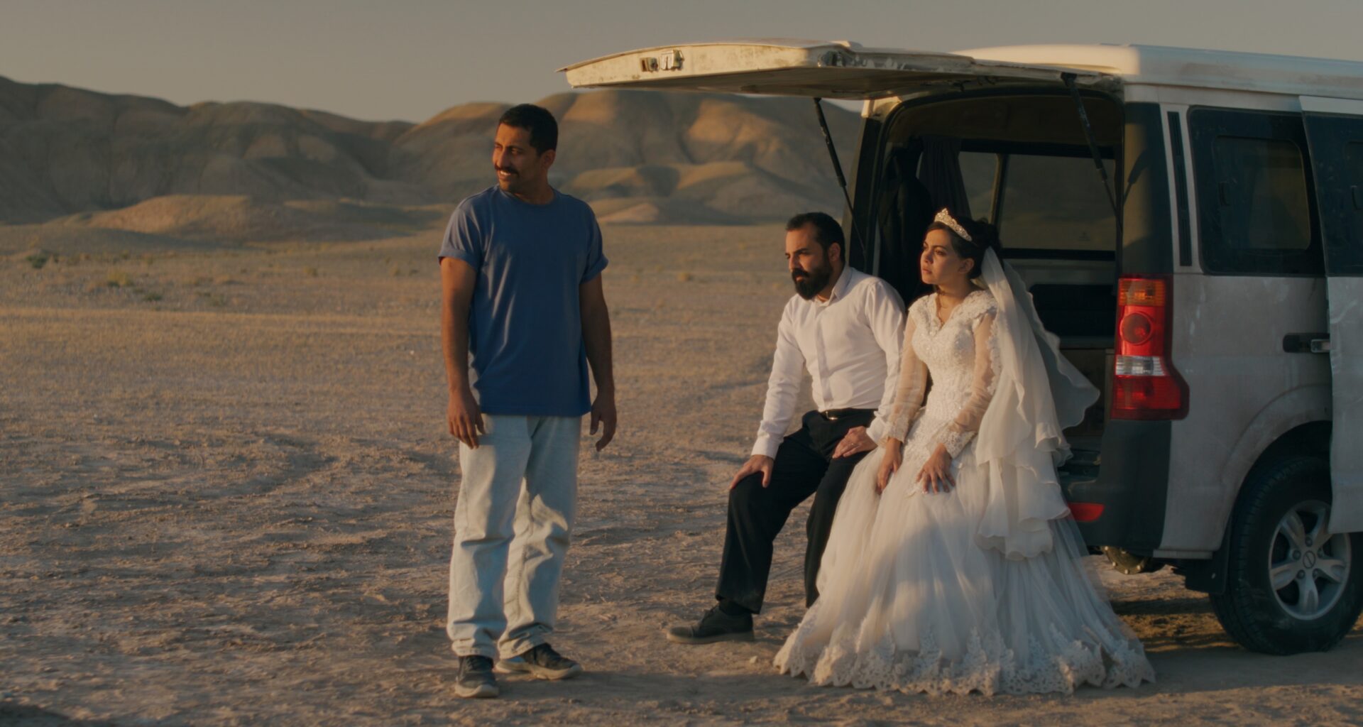 Inside Iranian Cinema’s Defiant Evolution