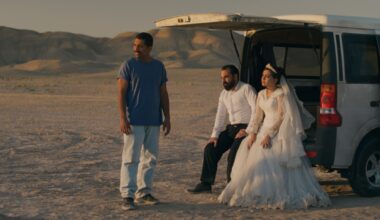 Inside Iranian Cinema’s Defiant Evolution