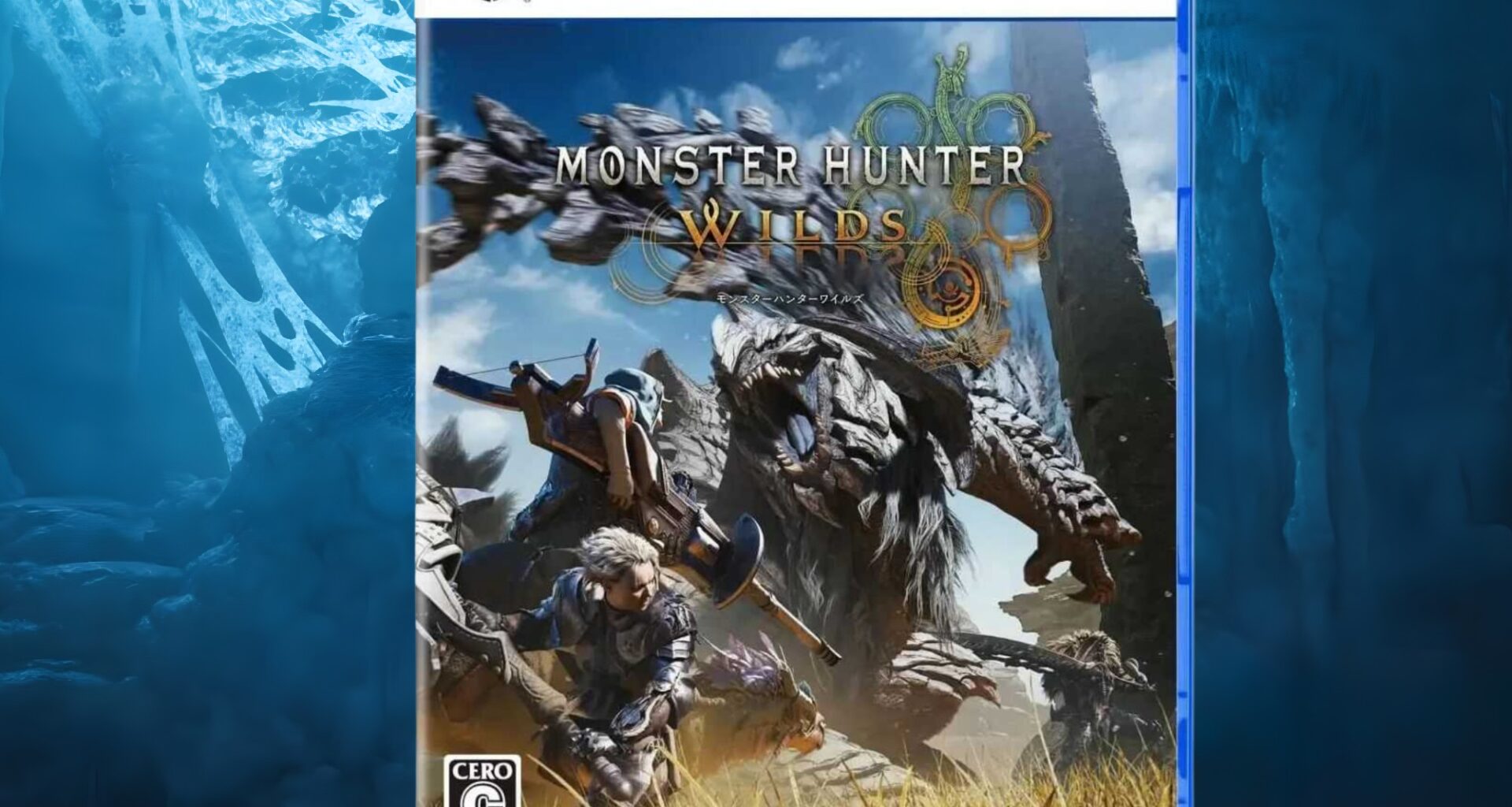 Monster Hunter Wilds price drops to as low as 11 cents, but a Switch 2 port may revive interest