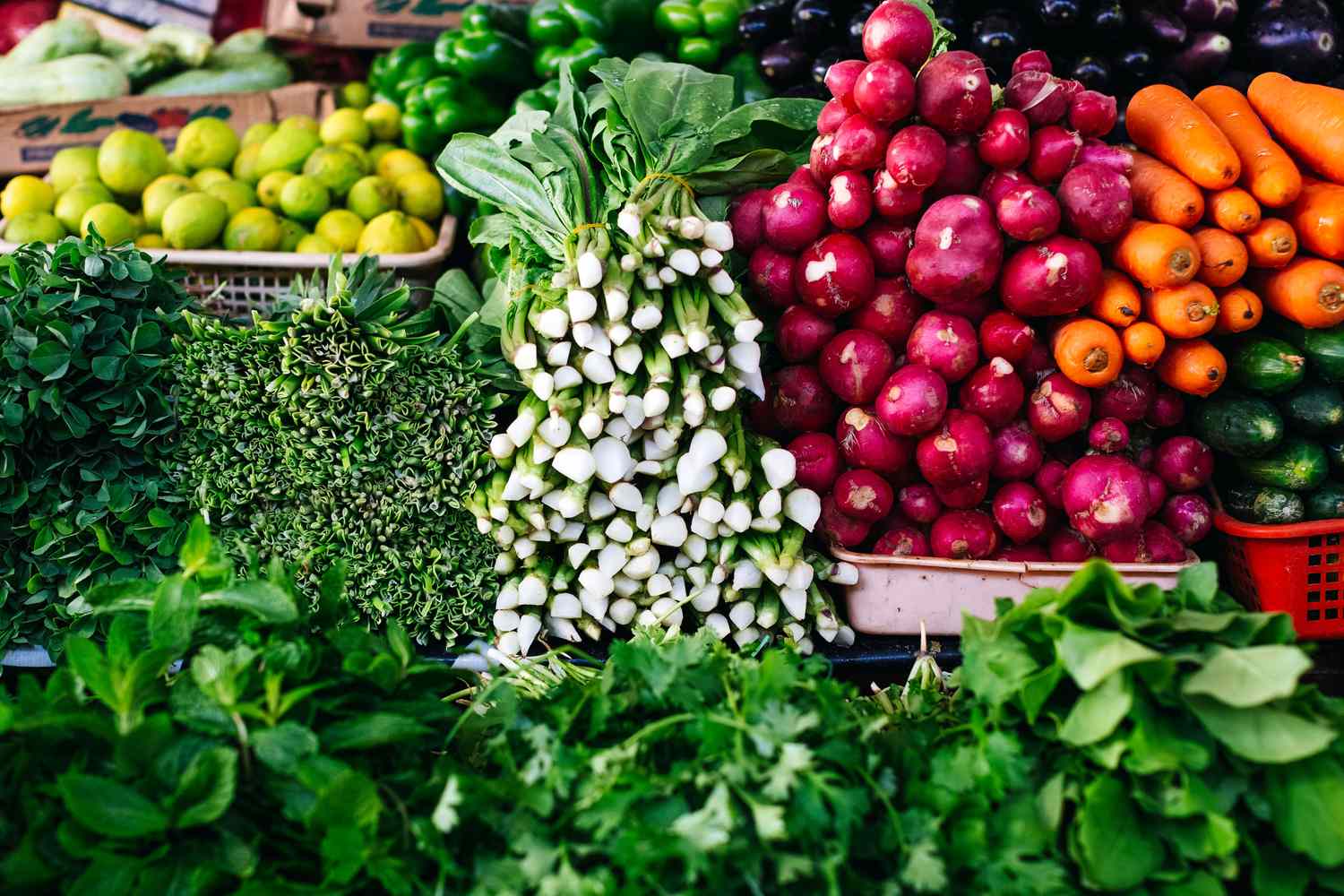 How to Get More Nutrients From the Foods You’re Already Eating