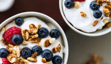 7 Morning Foods That Help You Feel More Energized All Day Long