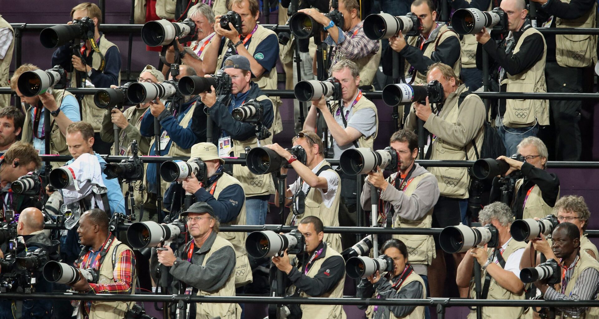 The next Olympics isn't until 2028, so what can we expect from the next flagship cameras that will capture them?