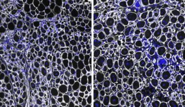 Muscle stem cells become more resistant but less restorative over time