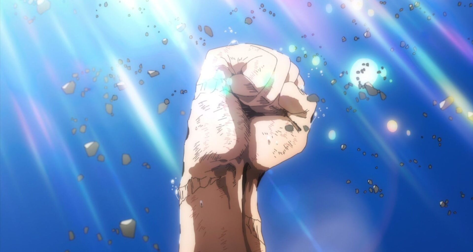 5 Best Anime of 2025, Ranked by Their Finale