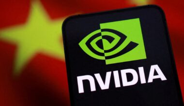 Exclusive: China's customs agents told Nvidia's H200 chips are not permitted, sources say