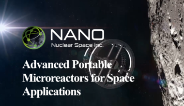 NANO Nuclear Energy Issues Request for Information Soliciting Potential Commercial Partner Input in Support of U.S. Department of Energy and NASA Lunar Surface Reactor Program