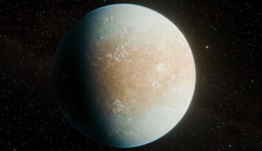 Now Astrophysicists Will Focus Most Powerful Telescopes on it