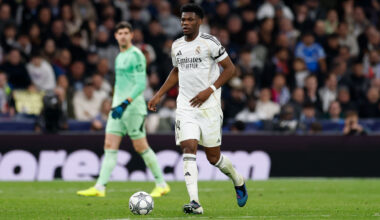 "We all played really well and we have to keep that up"