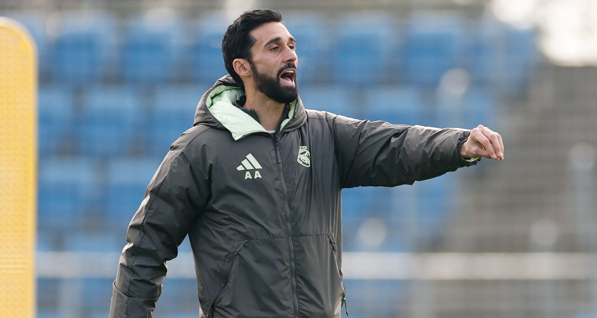Arbeloa turns 43