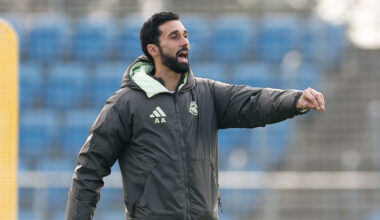 Arbeloa turns 43