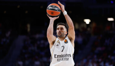 Real Madrid host Maccabi tomorrow - realmadrid.com