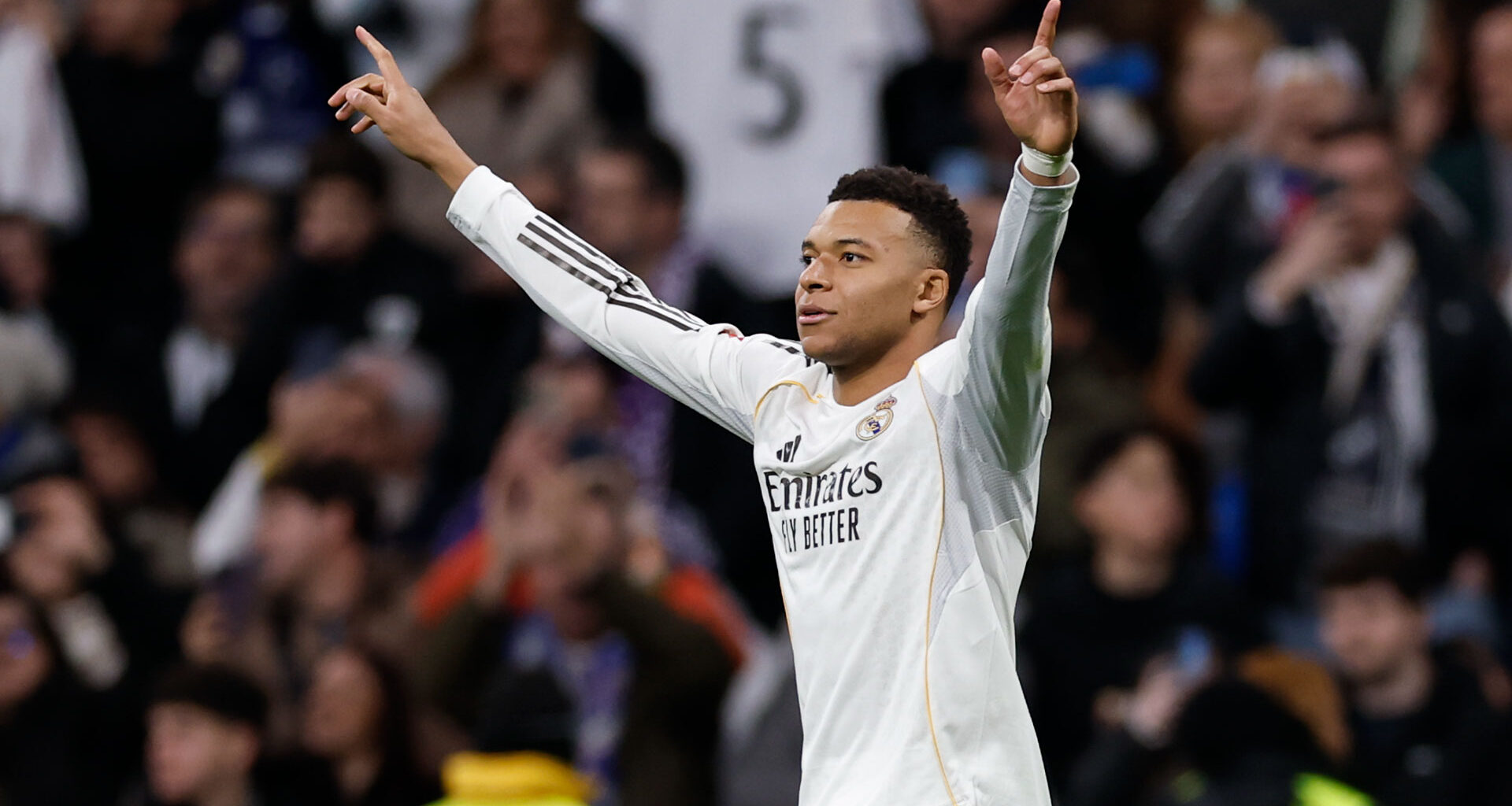 50 goals in 53 LaLiga matches