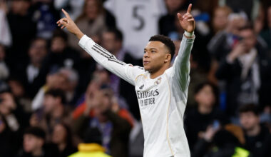 50 goals in 53 LaLiga matches