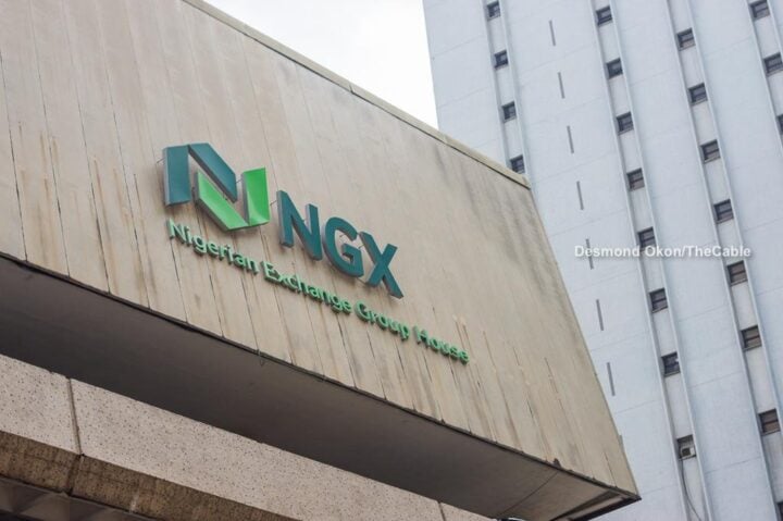 IN DETAIL: Investors traded N149bn shares on NGX in five days — up by 33%