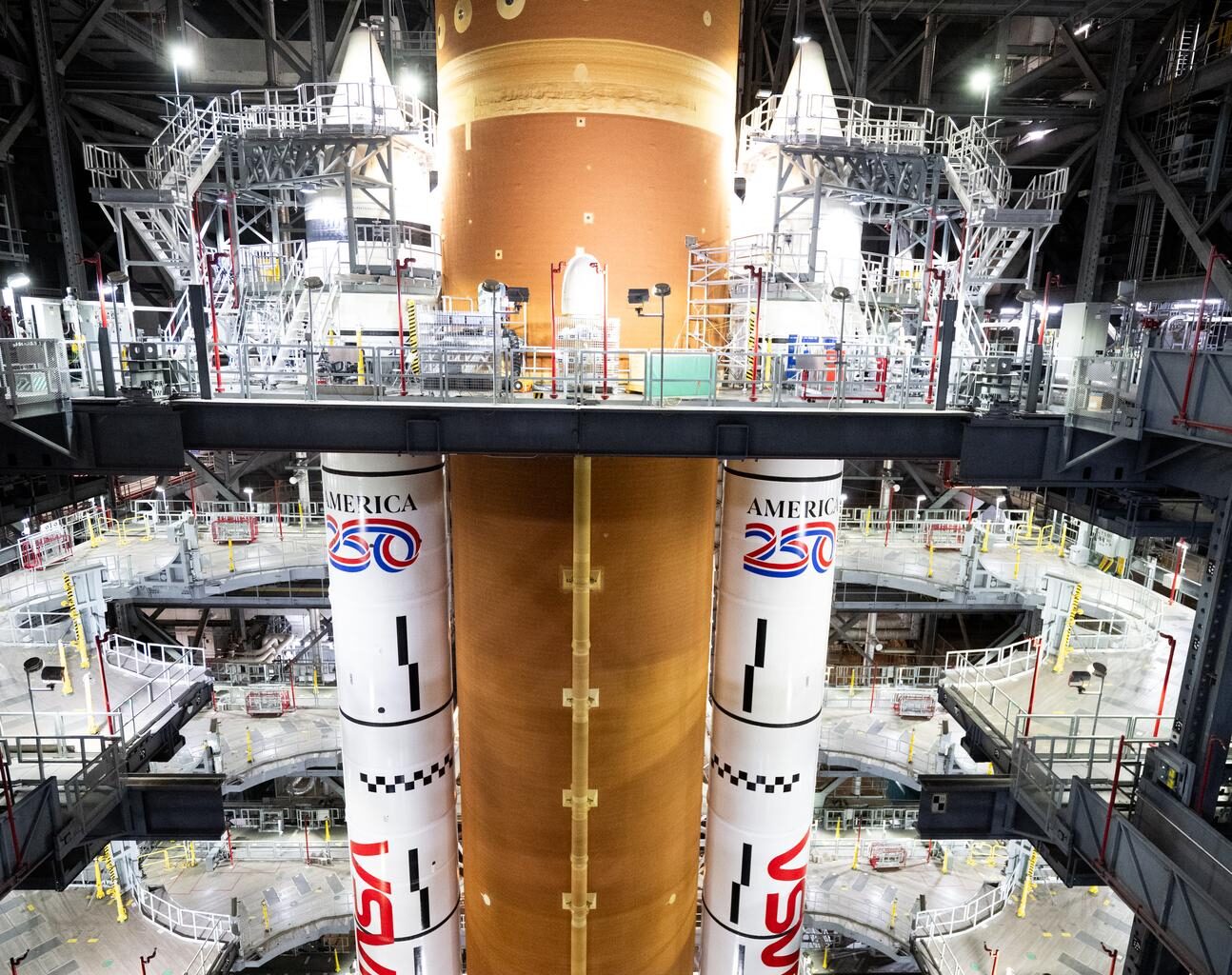 2026 News Releases - NASA