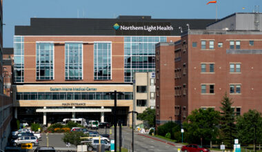 Northern Light EMMC makes Forbes’ top hospitals list