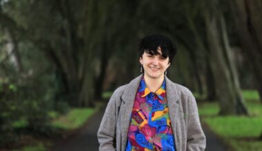 ‘It made me go, God, these are stories people don’t hear’ – The Irish Times