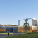 National Museum of the United States Army / Skidmore, Owings & Merrill - Exterior Photography, Facade