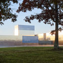 National Museum of the United States Army / Skidmore, Owings & Merrill - Exterior Photography