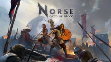 "New Gameplay Trailer for NORSE: Oath of Blood Showcases the Warband in Combat; Tripwire Presents Announces Special Edition and Discounted Pre-purchase on PC"