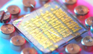 we explore the challenges and opportunities – Physics World