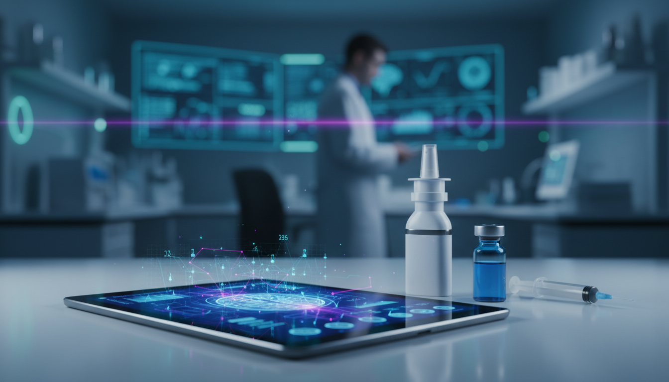 NRx submits 70,000-patient ketamine data to US FDA