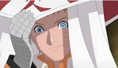 After a 3 Year Delay, Naruto Shares Exciting Update on New Anime