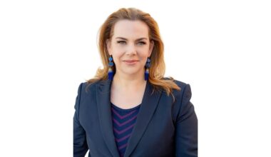 National Restaurant Association Welcomes Keri Stockland as Chief Financial Officer