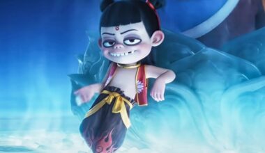 'Ne Zha 2,' 'Zootopia 2' Lead 2025 China Box Office Past $7.4 Billion