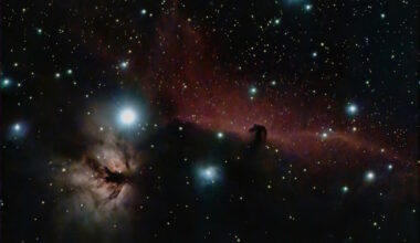 Astronomy enthusiast advises on 2026 celestial viewing - DiscoverWestman.com