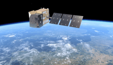 New Copernicus Satellites Will Help Track Emissions, Ice, And Crops Like Never Before