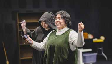 Kurt Weill Foundation Grant will Support Production of Meredith’s Spring Musical