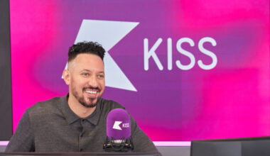 Nick Bright joins KISS to present weekday afternoon show – RadioToday