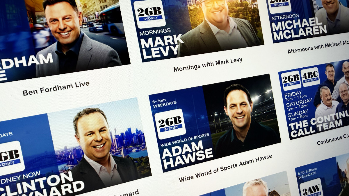 Who will buy Nine Radio?