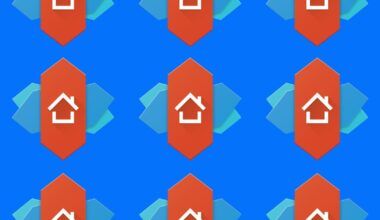 Nova Launcher Gets New Owners, Isn't Going Anywhere