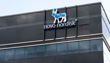 Novo Nordisk Sued Over Alleged Scheme To Delay Generic Victoza In Favor Of Ozempic - Novo Nordisk (NYSE:NVO)