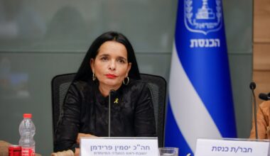 The Blogs: What the last of the Holocaust survivors deserve from us | Yasmin Sacks Fridman