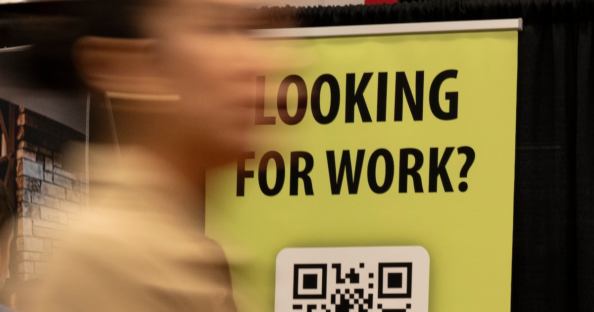 Jobs numbers guide Bank of Canada rate thinking