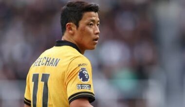 Wolverhampton Fans Hope for Single Win Amid 19-Match Winless Streak - 조선일보
