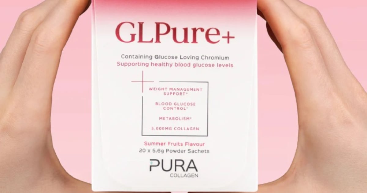 Pura Collagen enters GLP-1 market with ‘pure’ hormone stimulating alternative