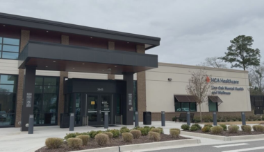 Ladson mental health facility addresses specialist shortage, keeps safety record