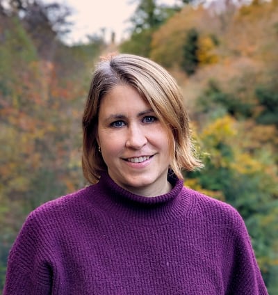 Ilana Hastings: 'There are plenty of people getting lung cancer even though they’ve never smoked and are otherwise fit and healthy'